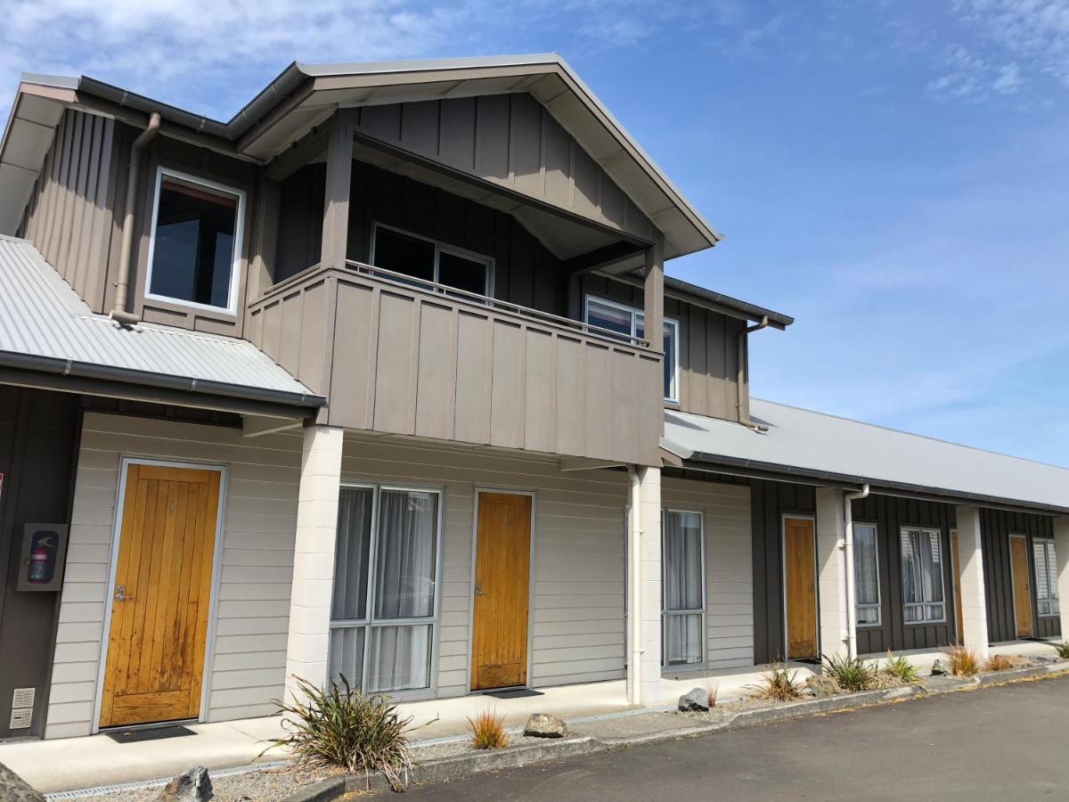 Arena Lodge Palmerston North Kamer foto