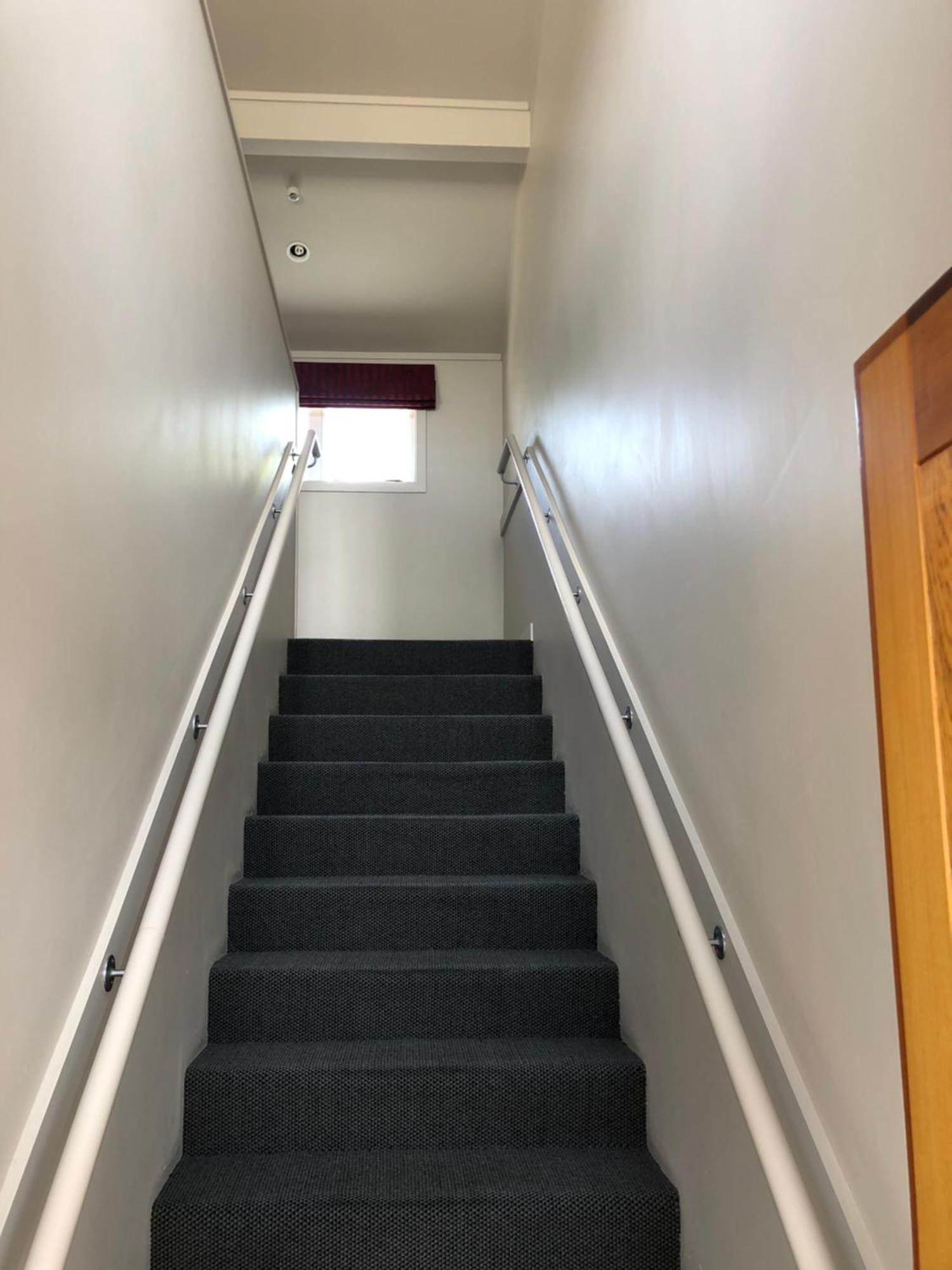 Arena Lodge Palmerston North Kamer foto